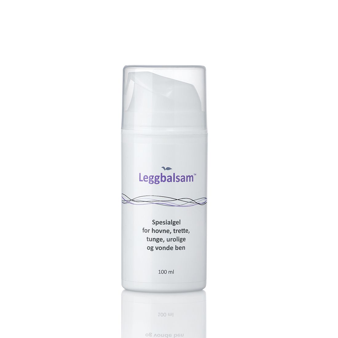 Leggbalsam
