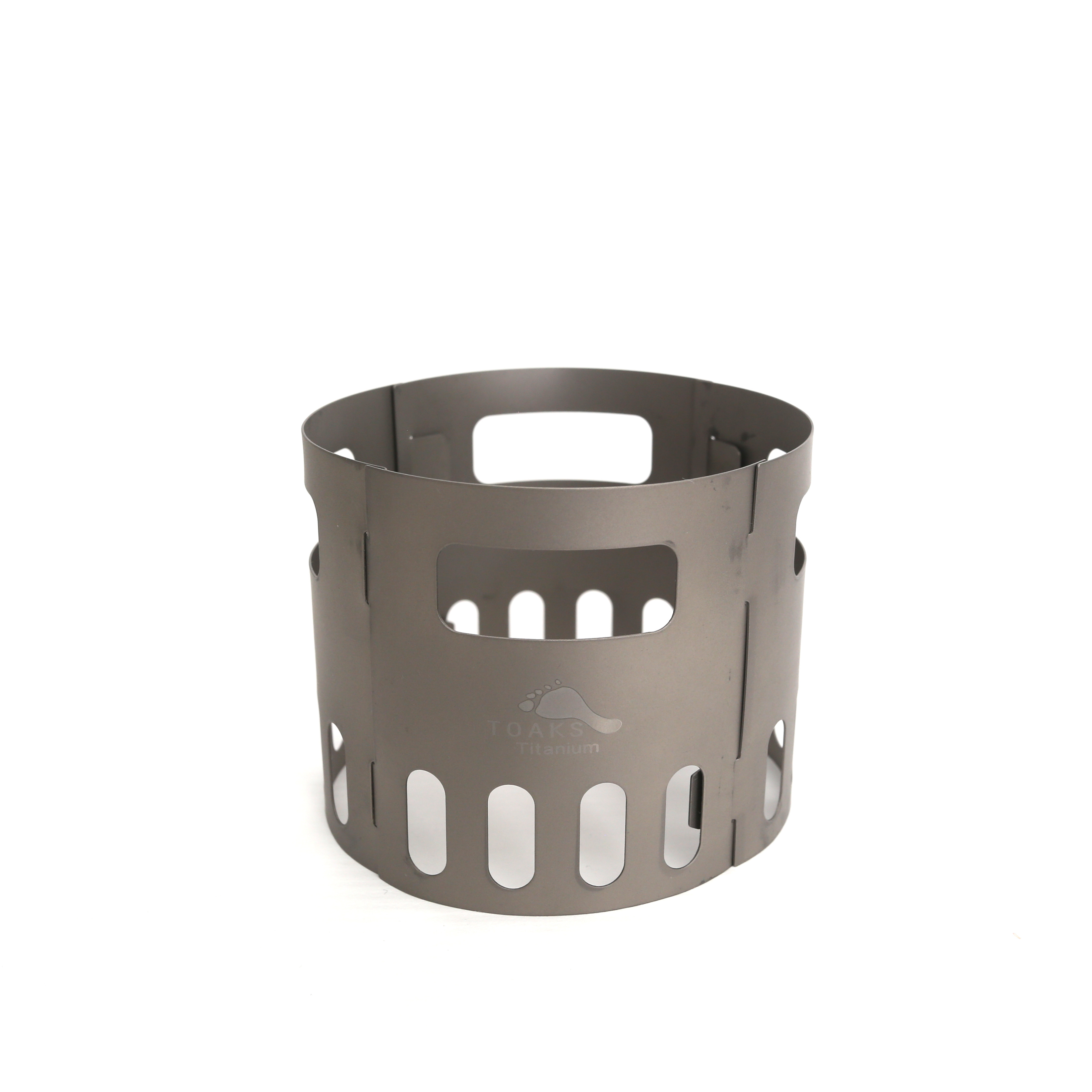 Titanium Alcohol Stove Pot Stand