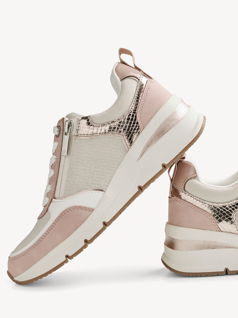 Sneaker - roze