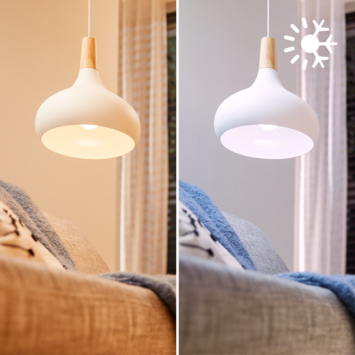 Philips Smart LED E27 color
