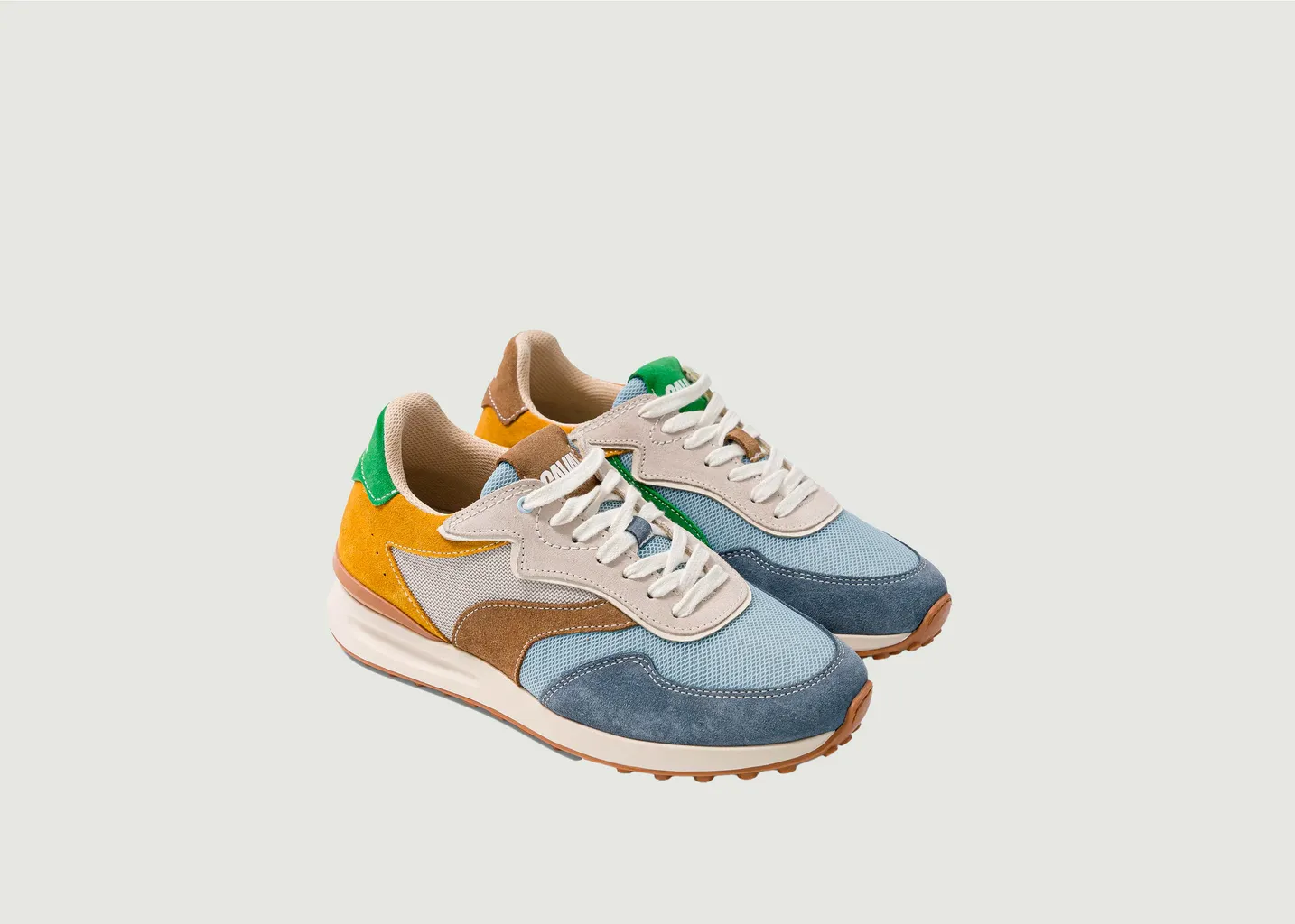 Sneakers River Street Caval