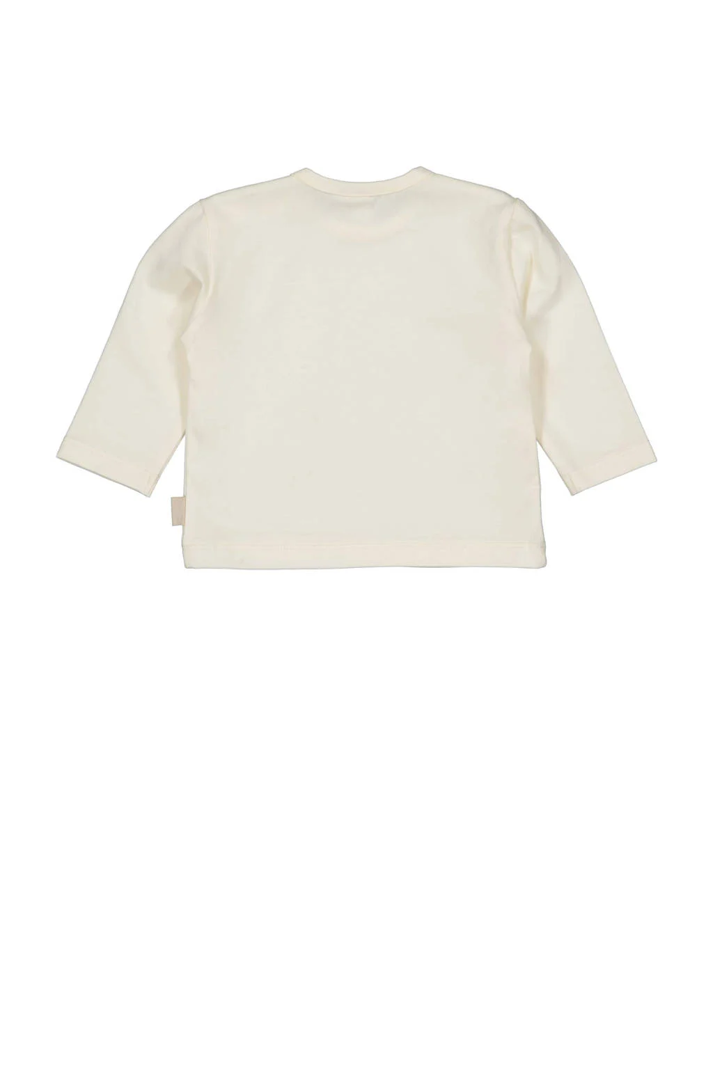 LEVV longsleeve ecru