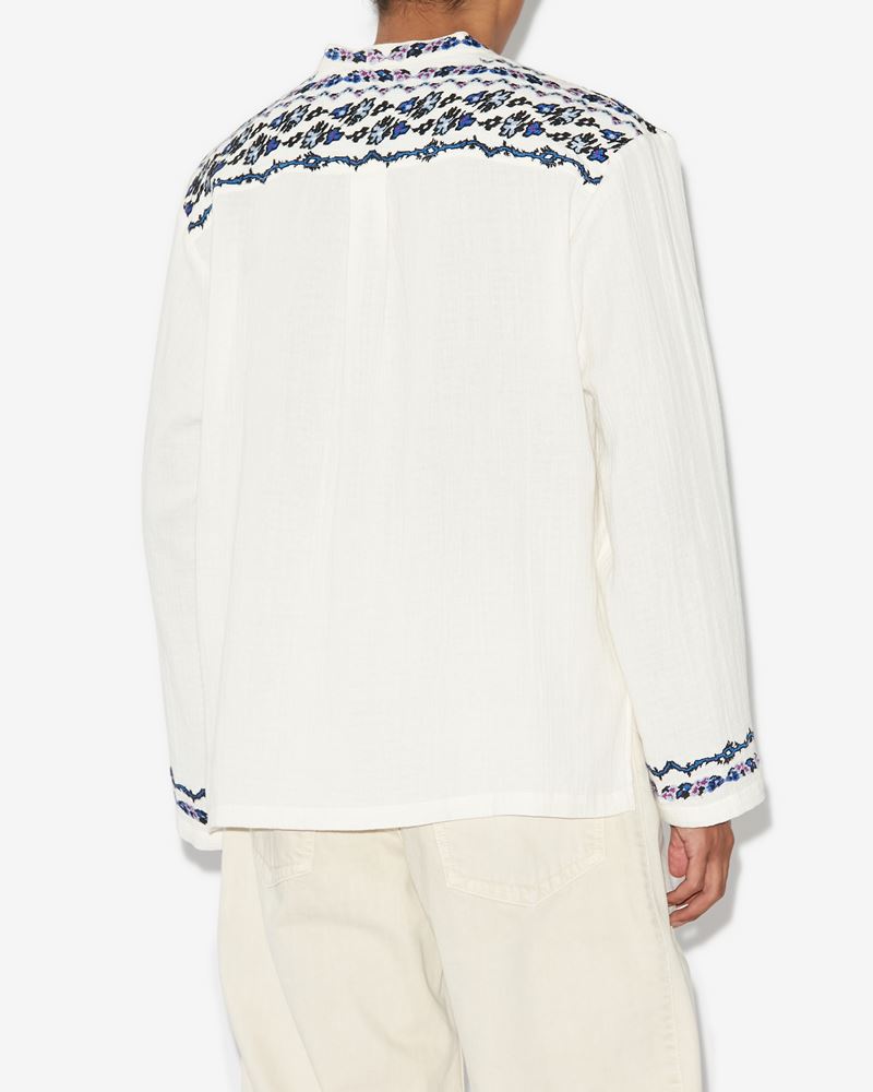 BLOUSE CIKARIAH