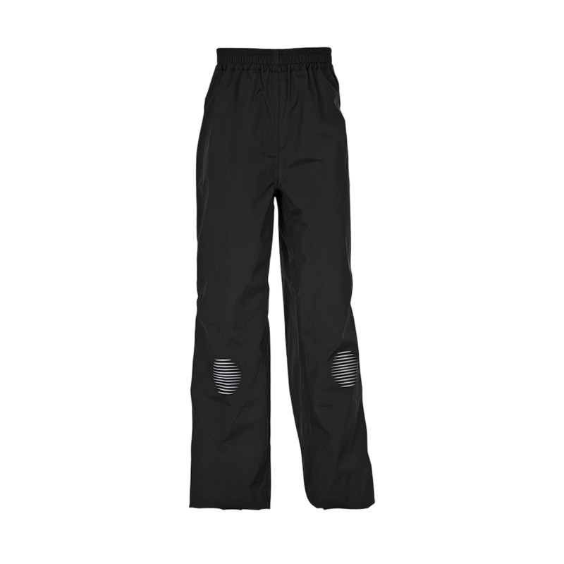 Kinder Shelter Regenhose black