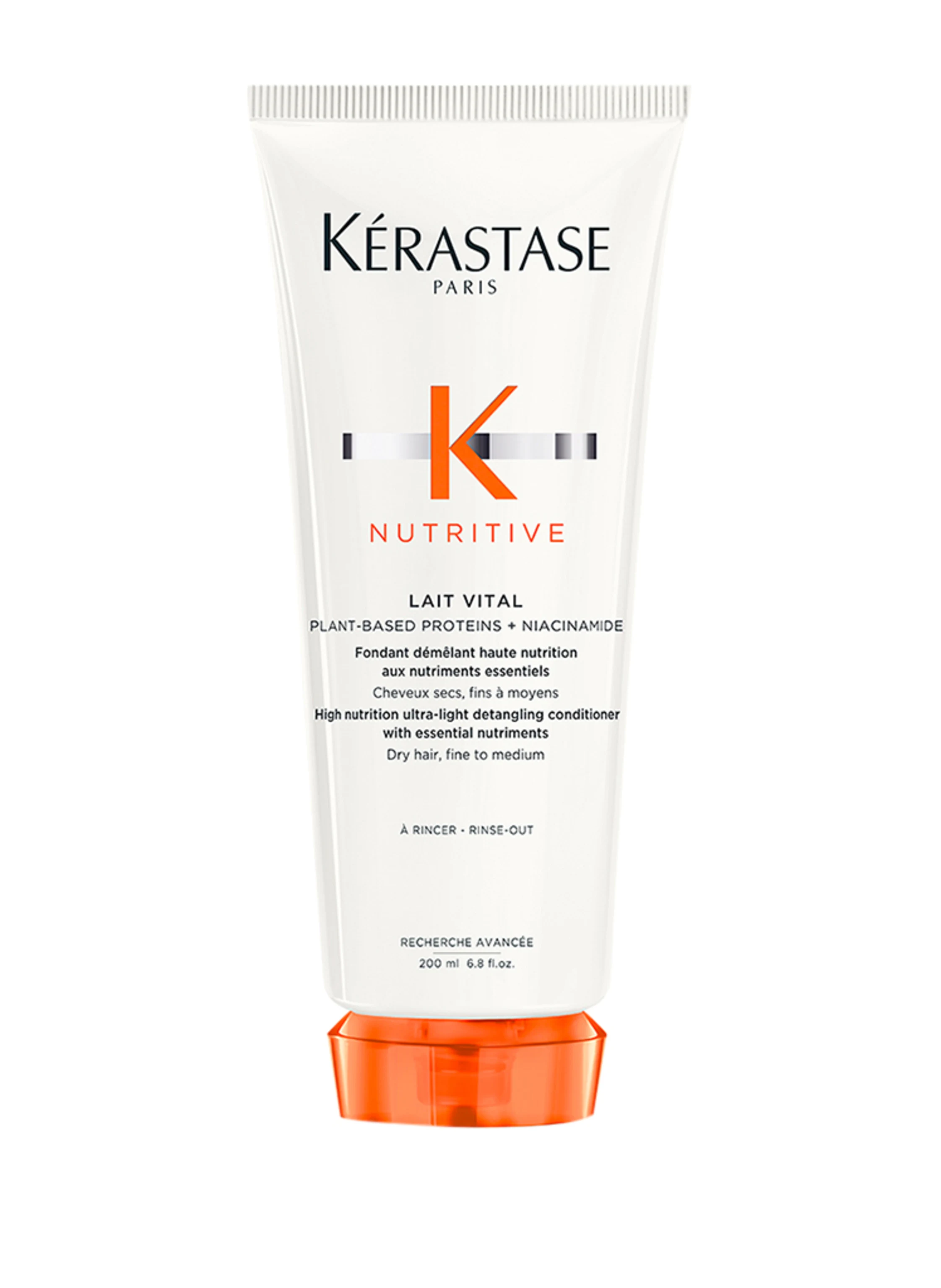 KÉRASTASE NUTRITIVE