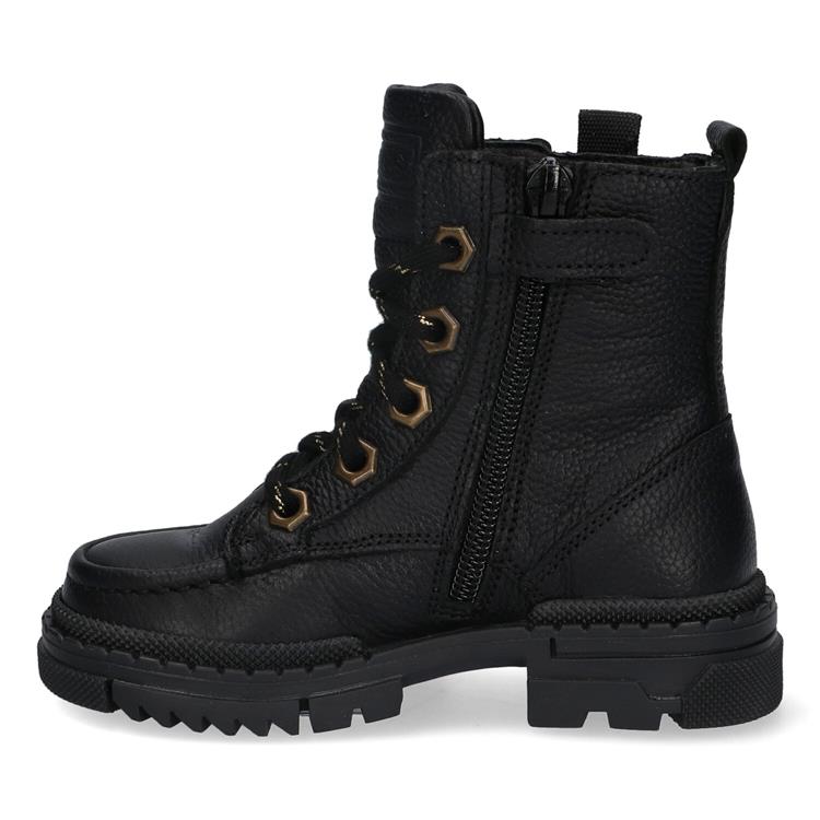 Twins 324629 wijdte 2.5 black [589]