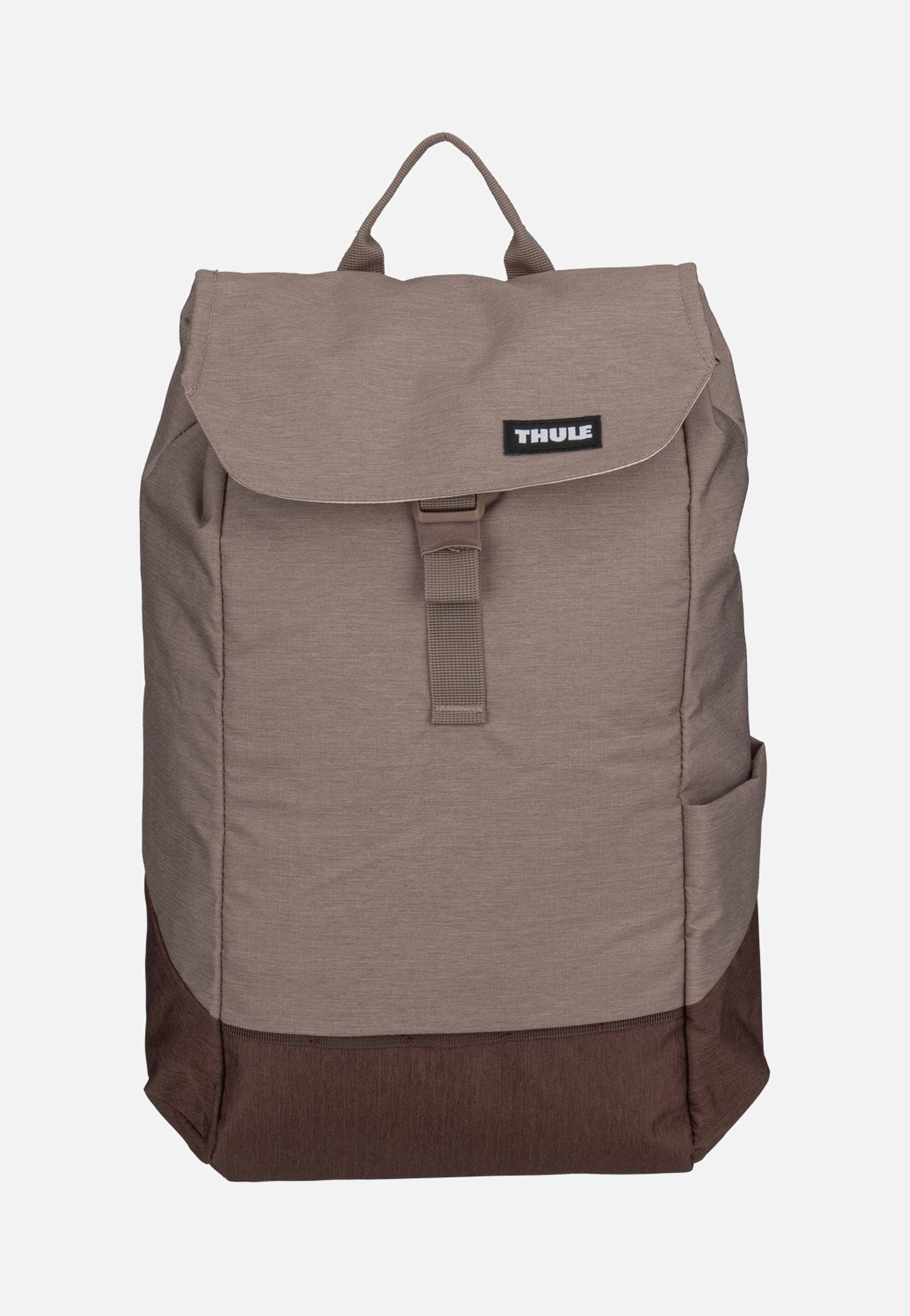 Lithos 16L Tinted Taupe/Nuanced Brown - Rucksack
