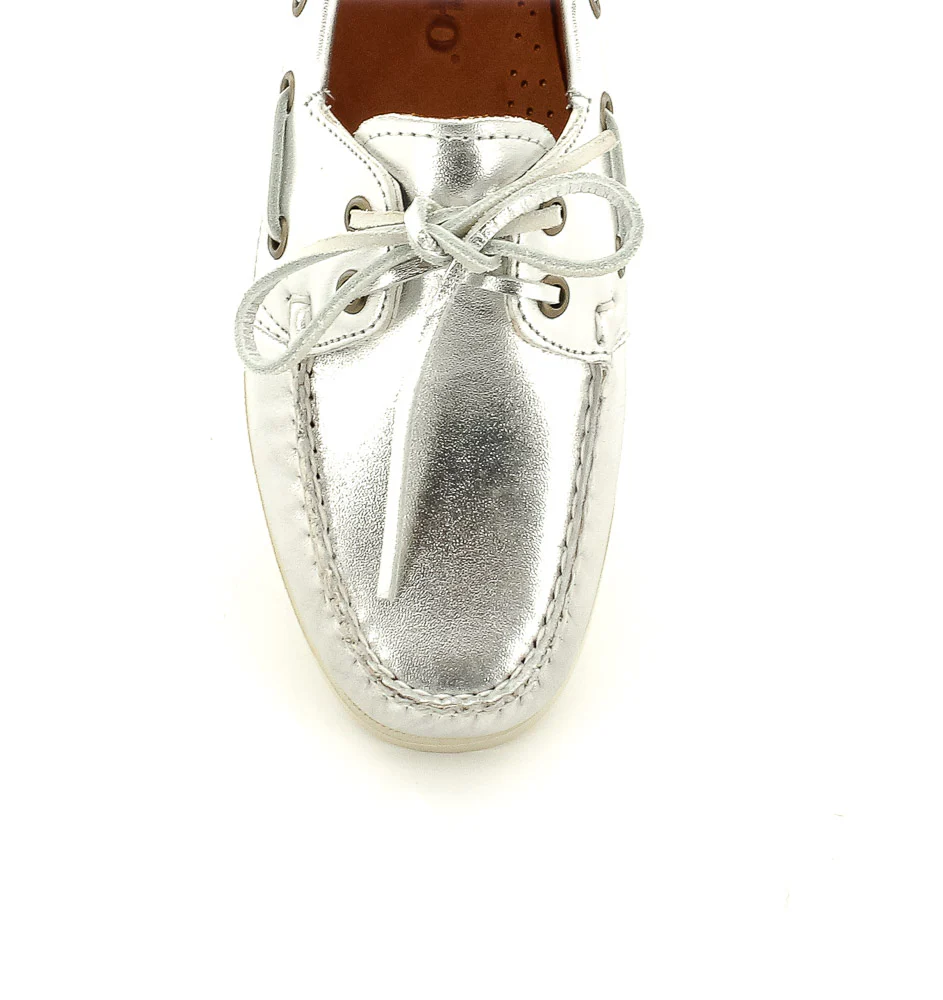 SEBAGO - DOCKSIDES MET W