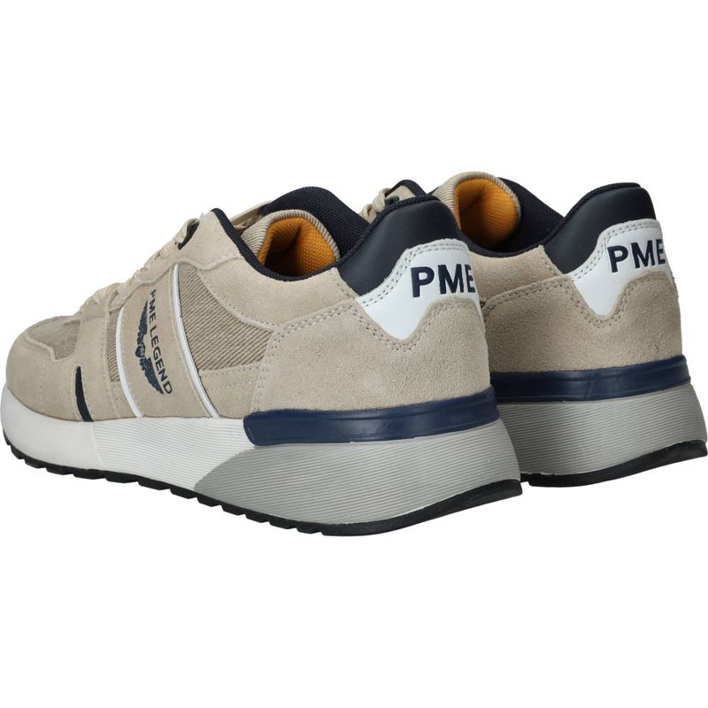 PME Legend Jet lifter Sneakers Beige Heren