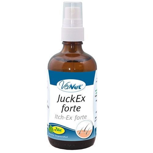 cd Vet VeaVet JuckEx forte