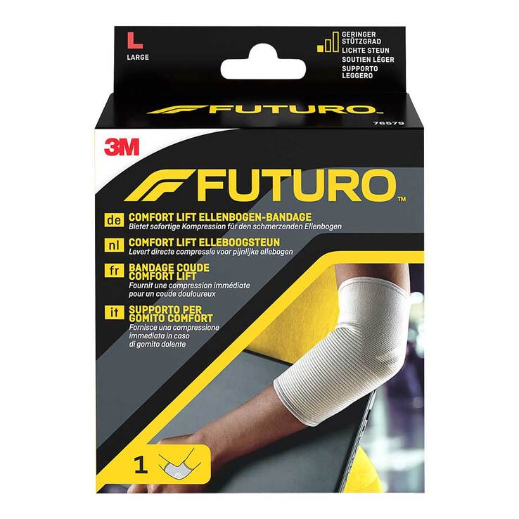 Futuro Comfort Ellenband L, 1 St