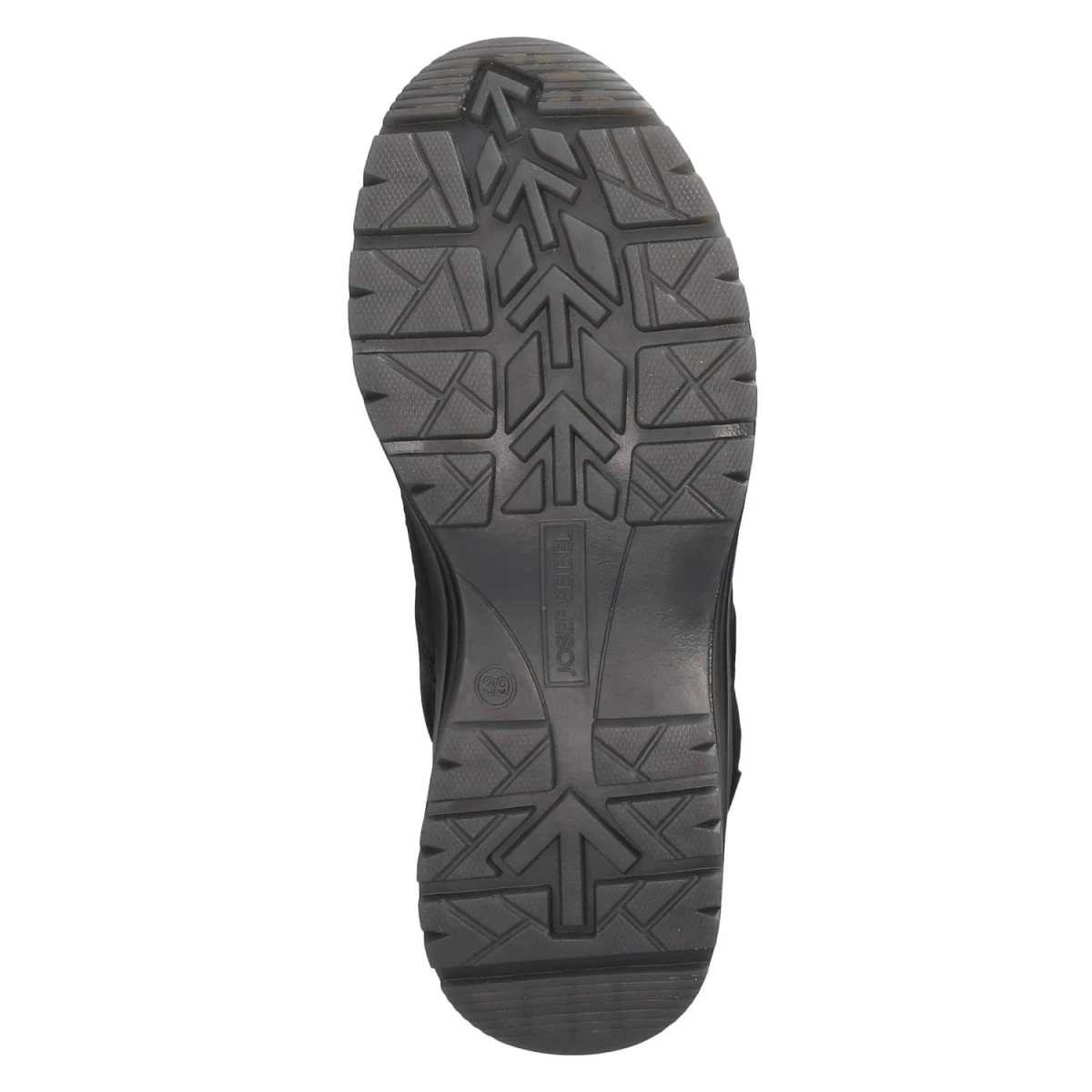Josef SeibelWintersboots  COLORADO 58 - schwarz