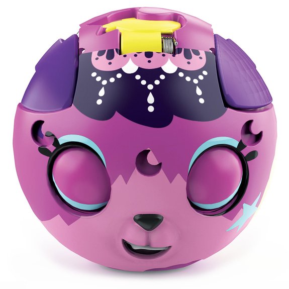 Figurine Zoobles animaux
