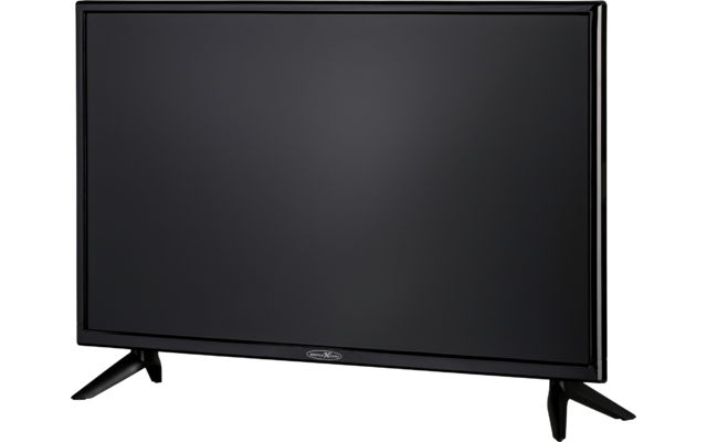 Reflexion Full HD Fernseher mit Triple Tuner 12 V / 230 V