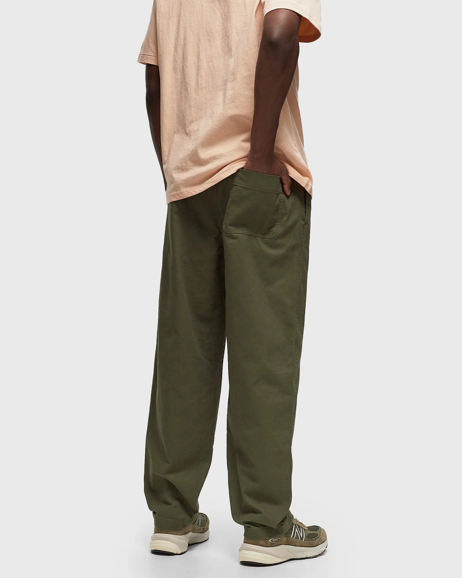 thisisneverthat Easy Pant