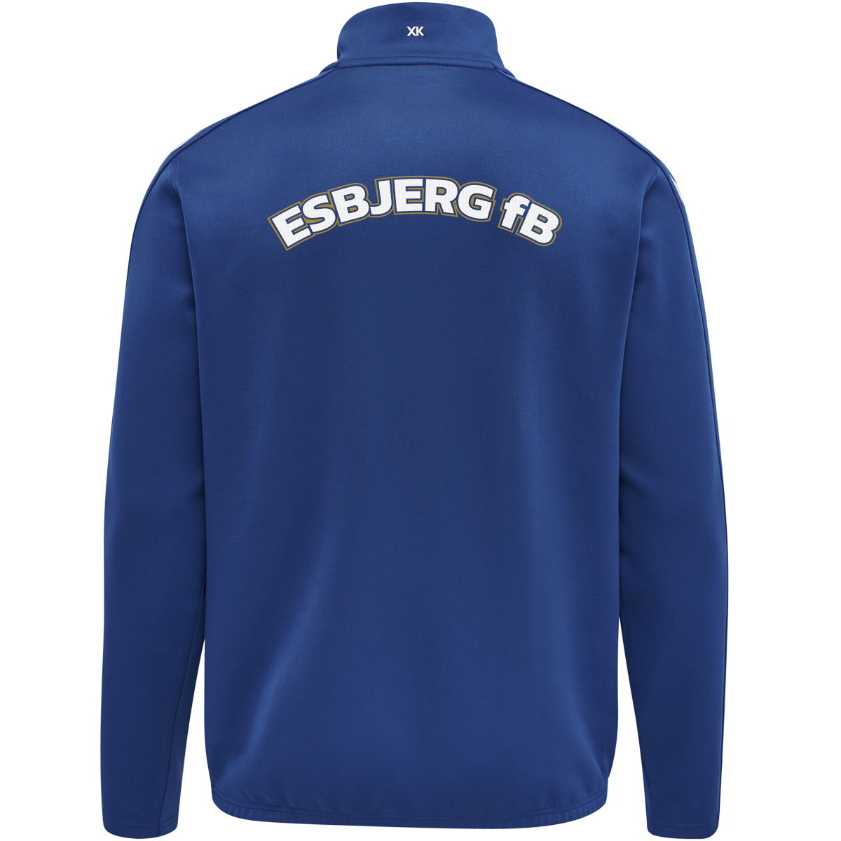 Esbjerg fB Opvarmningstrøje Børn