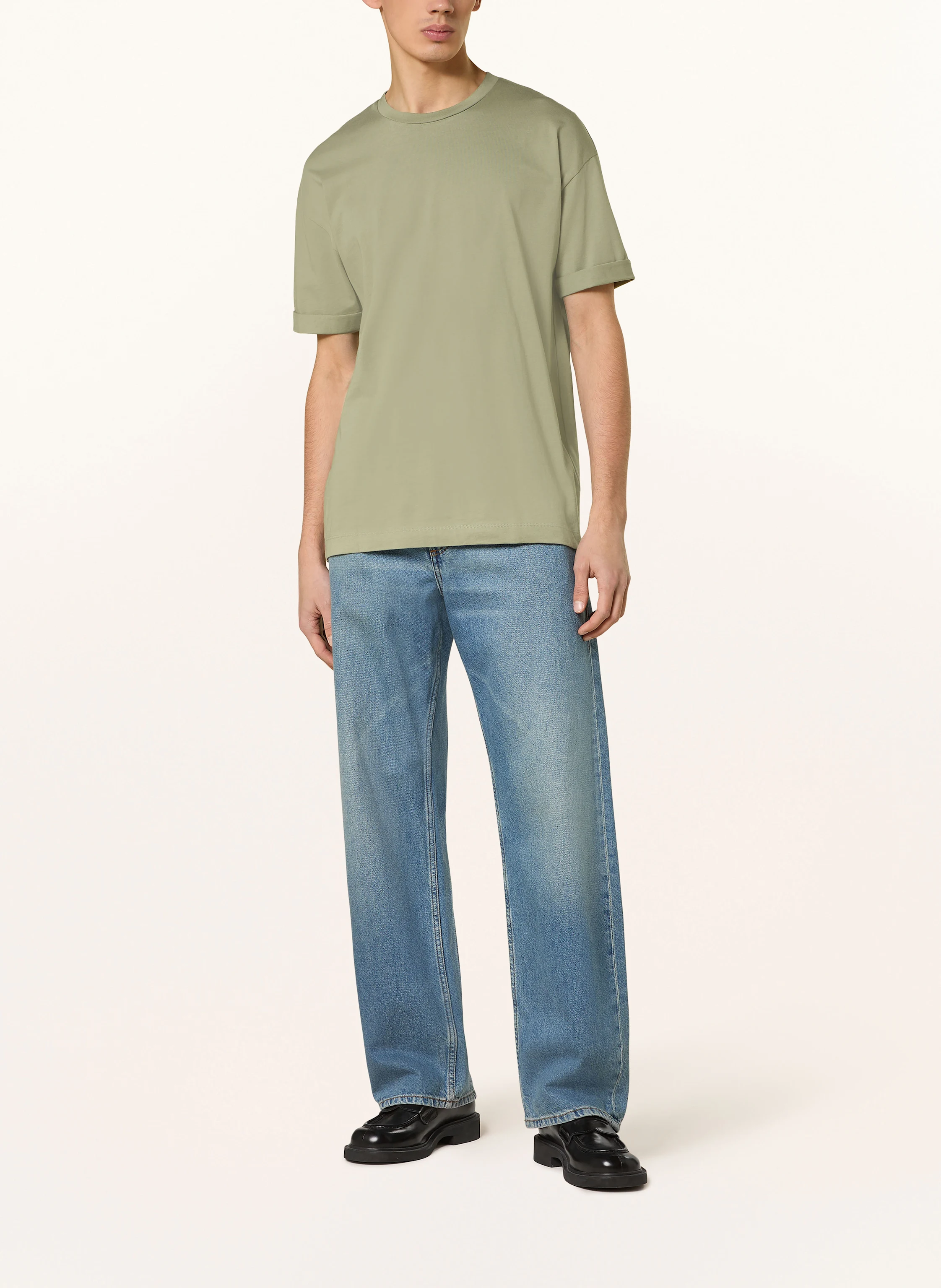 DRYKORN T-Shirt THILO