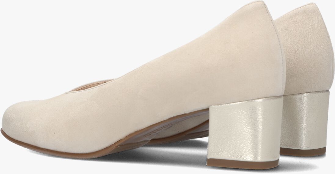 HASSIA beige hassia pumps florenz