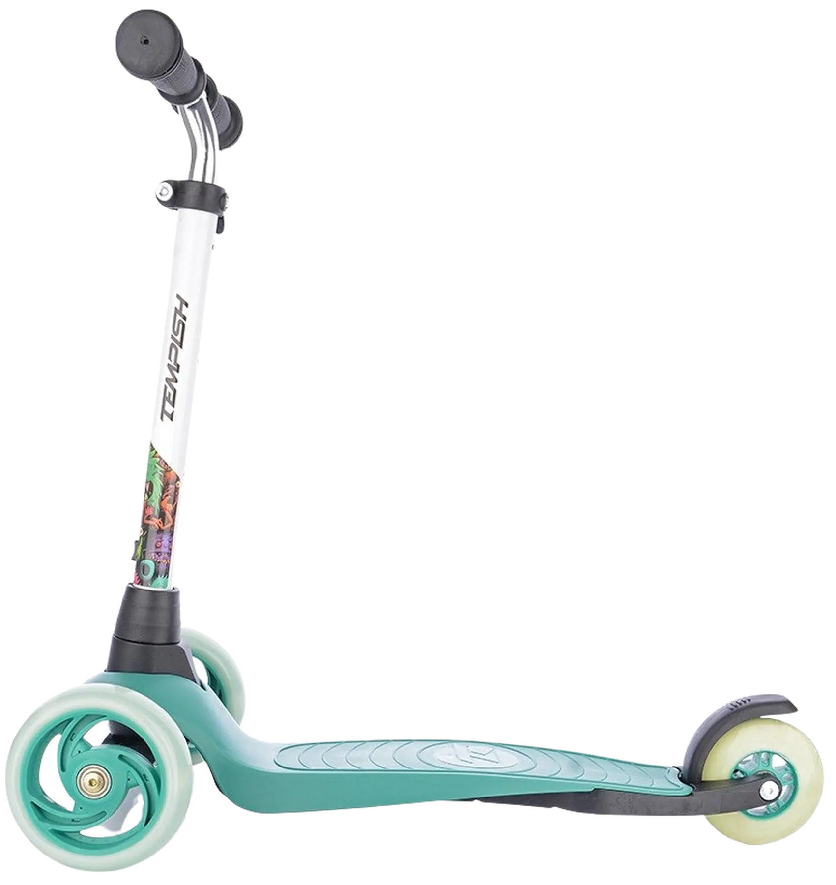 Tempish Triscoo II Løbehjul Børn | SkatePro