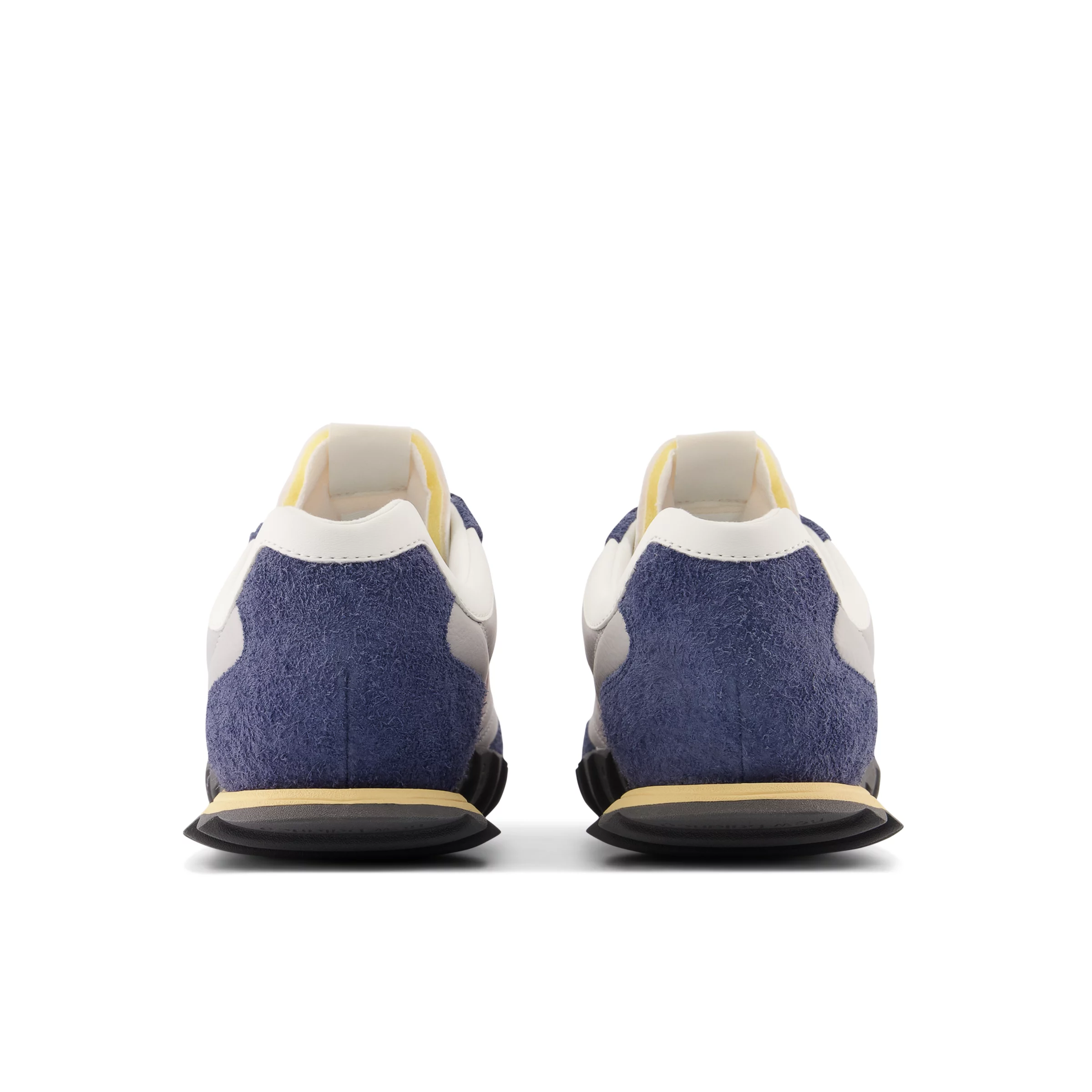 RC30 Vintage Indigo con Washed Burgundy e Raw Sugar