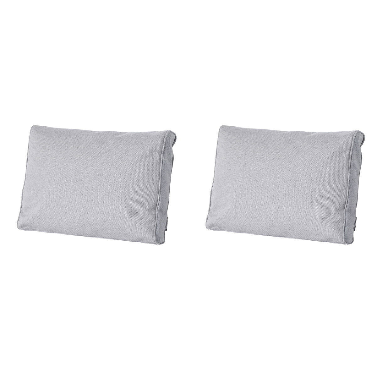 Madison Manchester light  Rugkussen - Set van 2