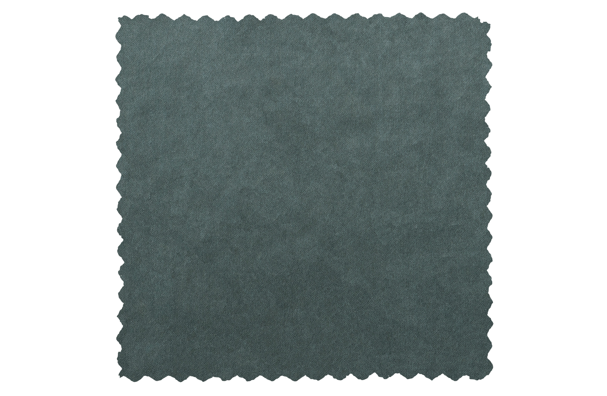 Bank Rodeo 3-zits velvet - Teal