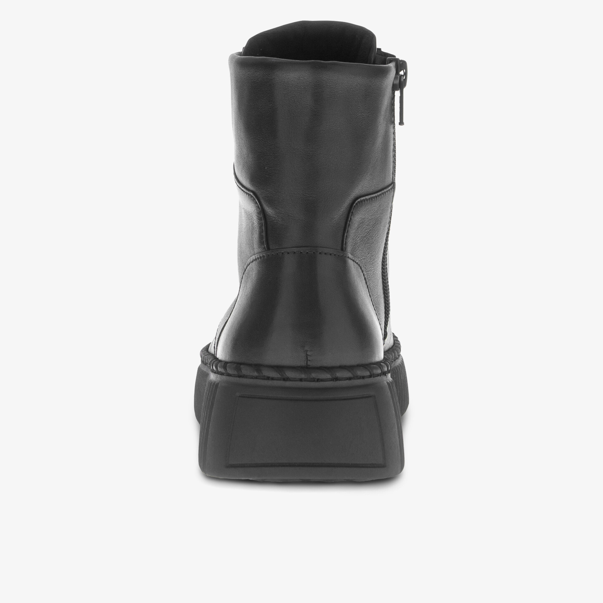 Gabor Damen Schnürstiefeletten schwarz