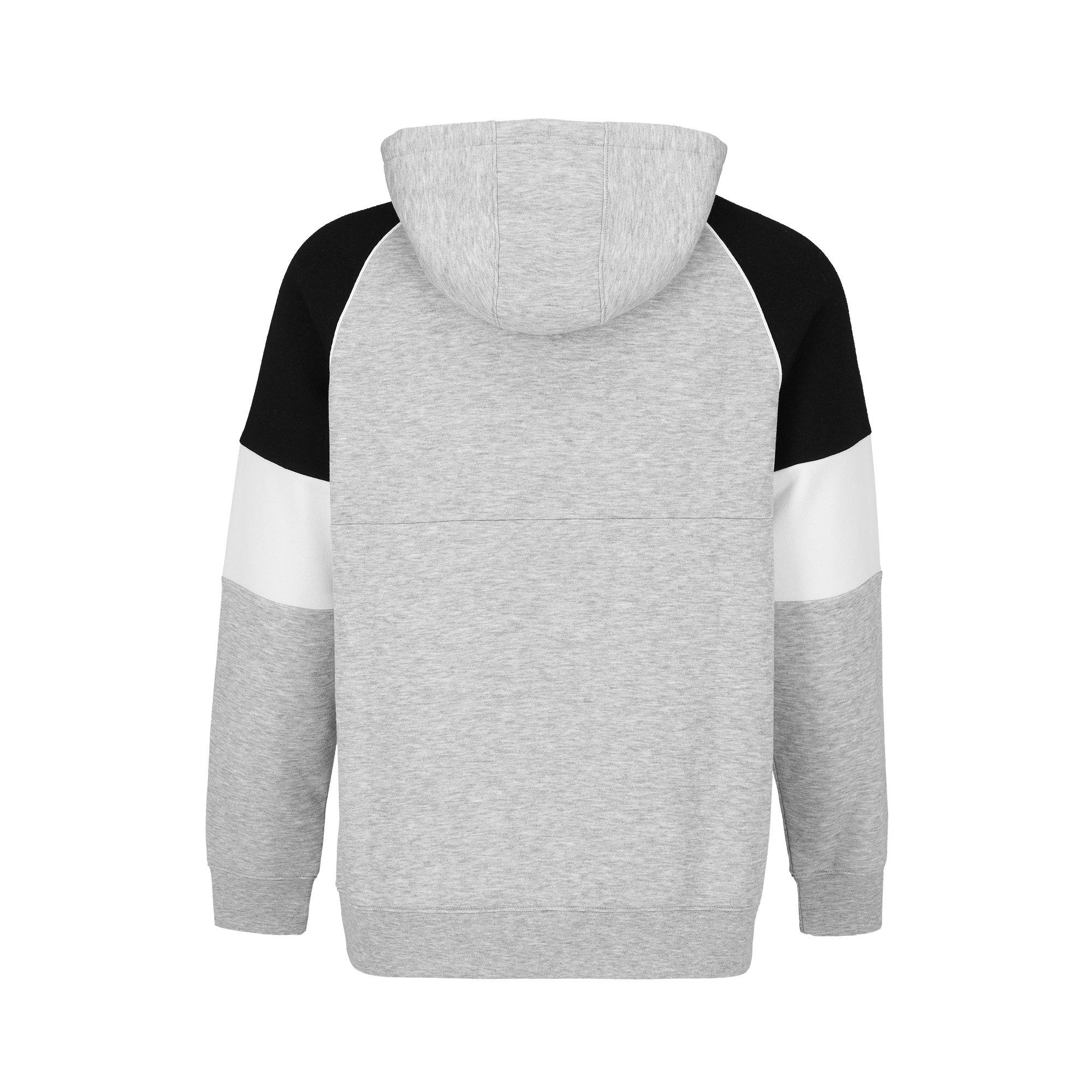 Slazenger Fleece Quarter Zip Tracksuit Mens