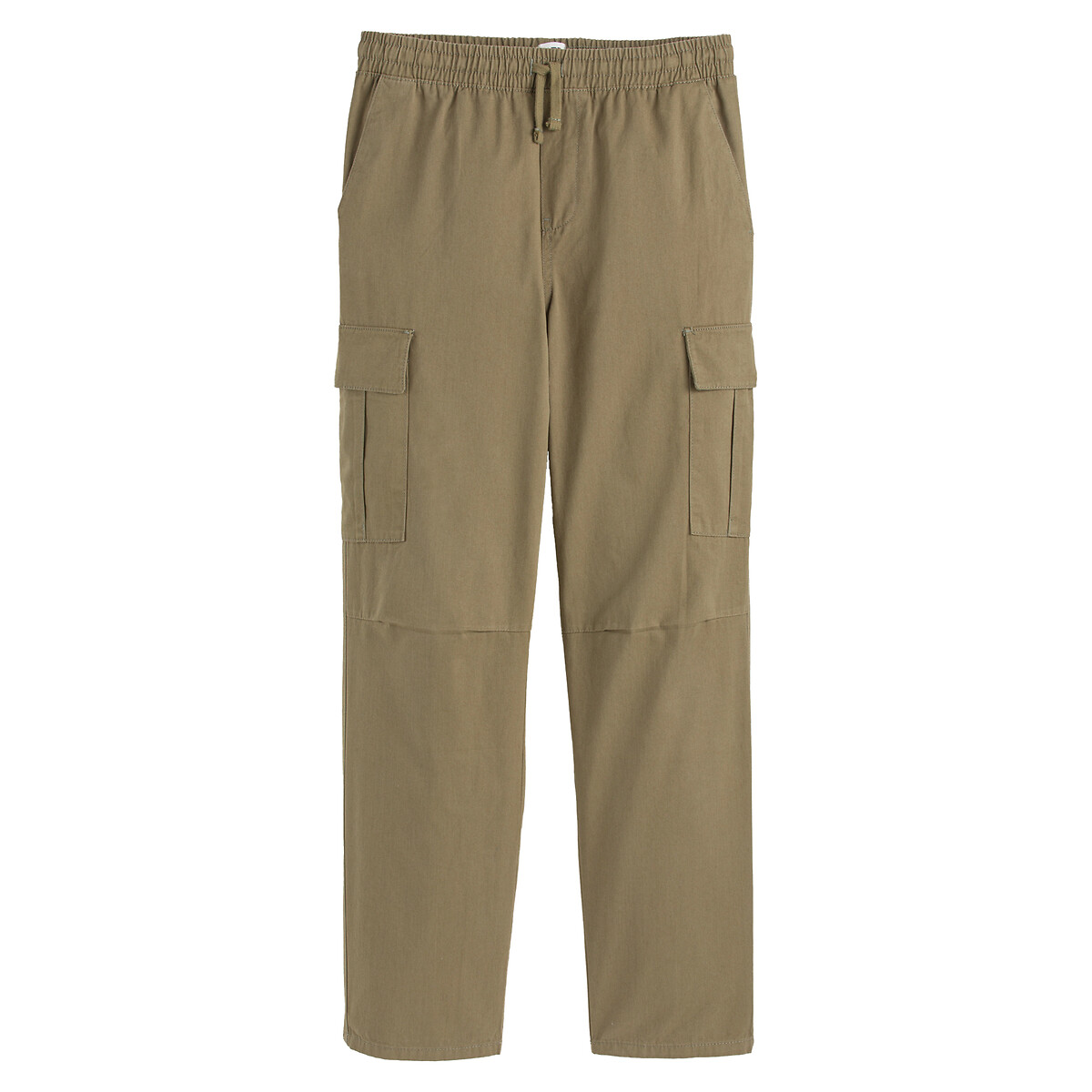 COLEÇÕES LA REDOUTE<br>Calças cargo