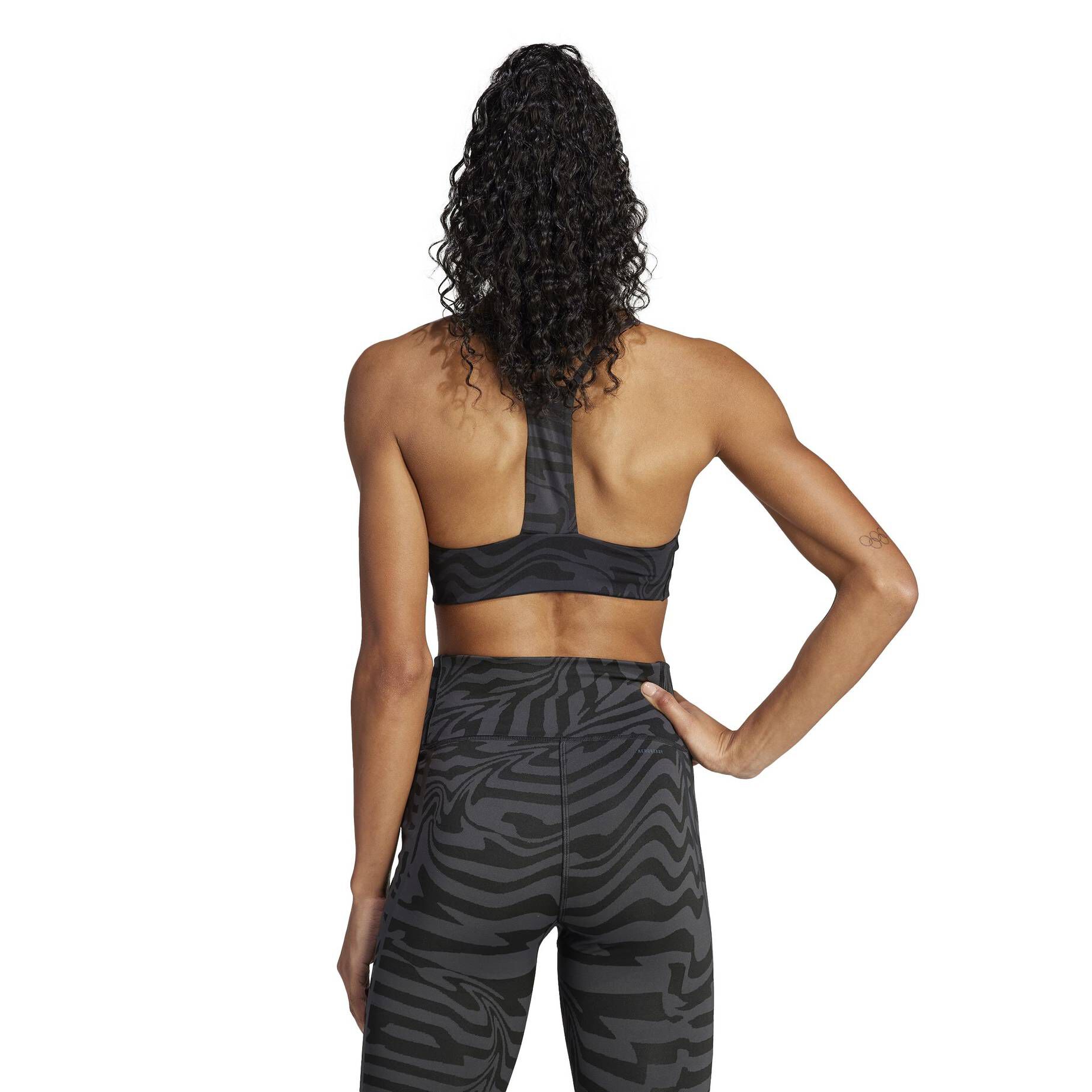 adidas Performance| Damen Sport-BH