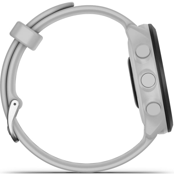 Montre cardio GPS GARMIN FORERUNNER 55 WHITESTONE