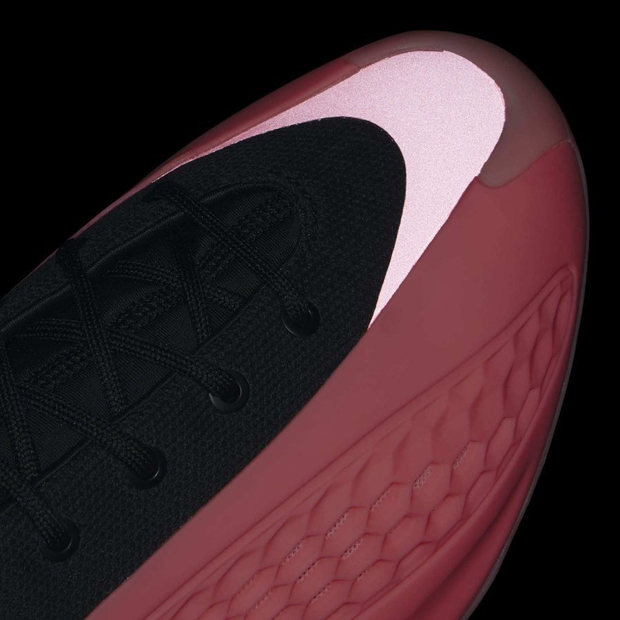 Adidas Chaussure de Basketball Anthony Edwards 1 Low