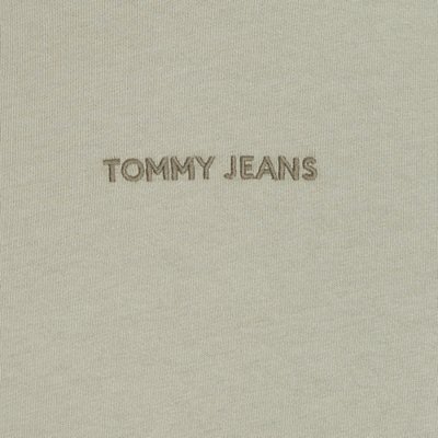 Tee-shirt à manches courtes homme Tjm Reg S New Classics Ext TOMMY HILFIGER