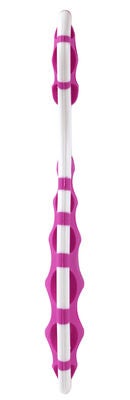 COGNIKIDS Dip Weaning Skje 2-pakning, Tangerine/Flamingo