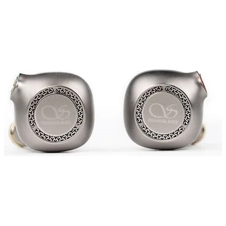 Shanling MG800 Écouteurs intra-auriculaires