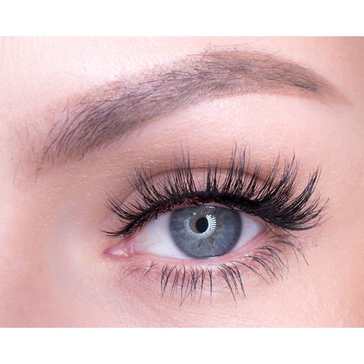 DUFFBEAUTY Monroe Faux Mink Collection Øjenvipper