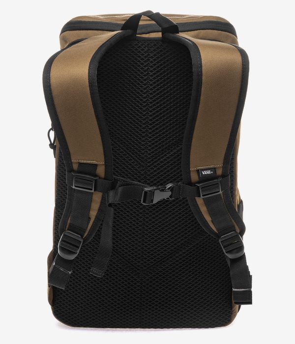 Vans Obstacle Skatepack Rucksack 23L (sepia)