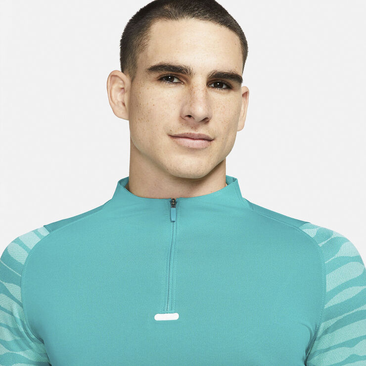 Nike Dri Fit Strike Traeningstroje Blå