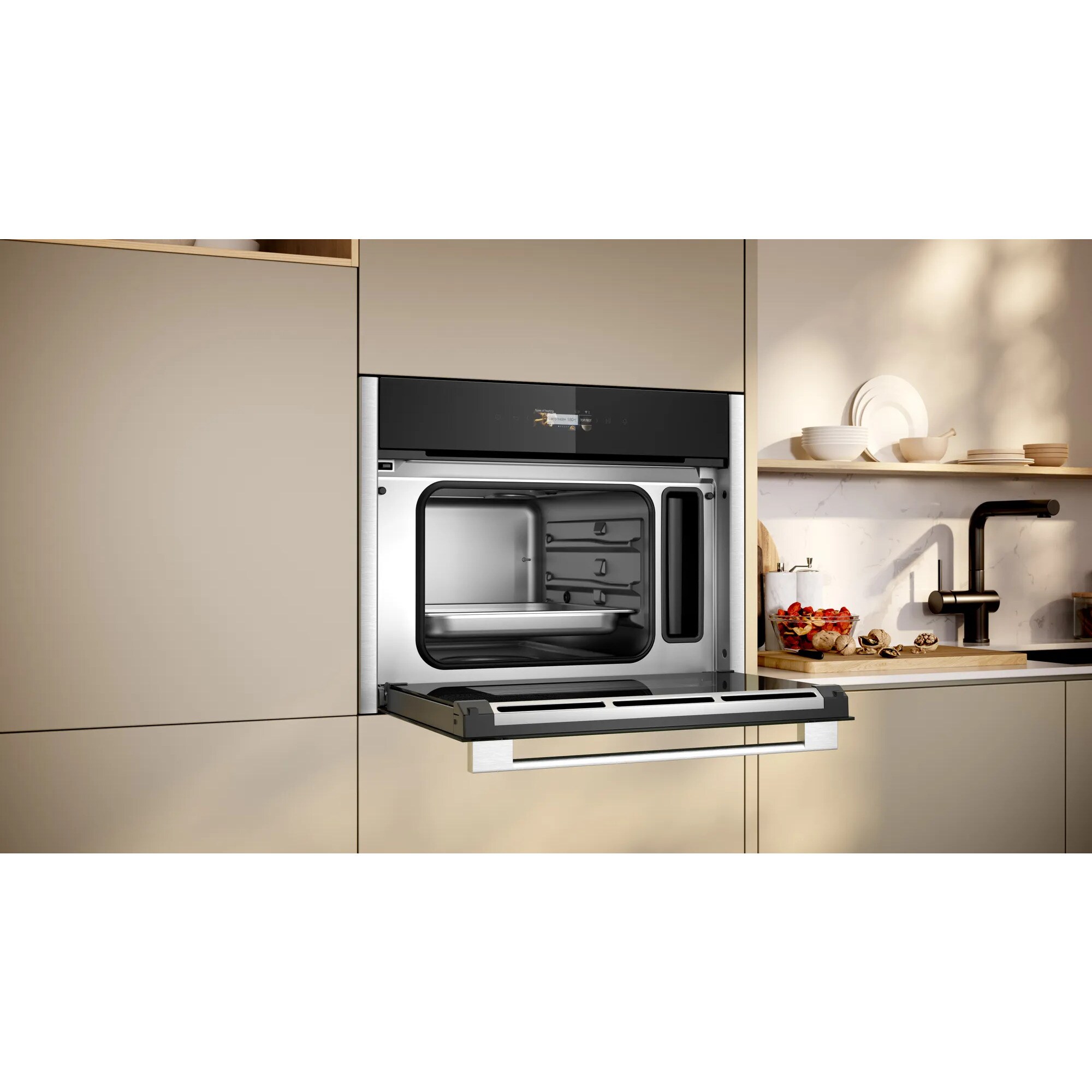 Neff Dampfgarer C24DR1XN0 N 70