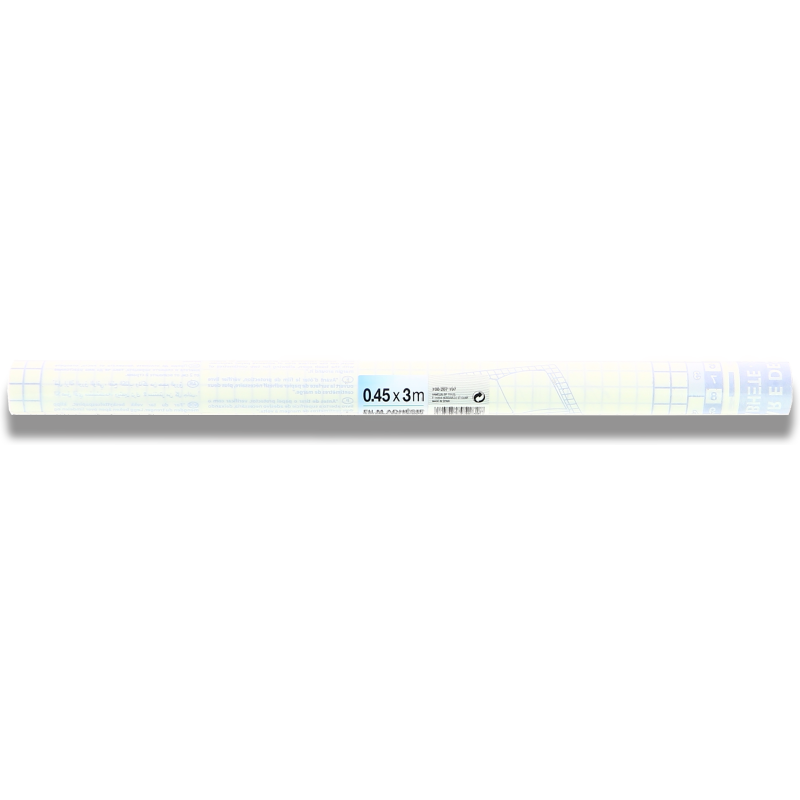 Rouleau Oxford 45X300 PP 50 Adhesif Incolore