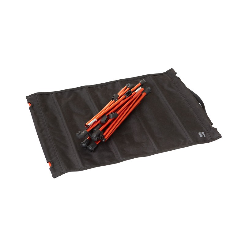 Asivik Lite Folding Table, letvægts campingbord - Spejder Sport