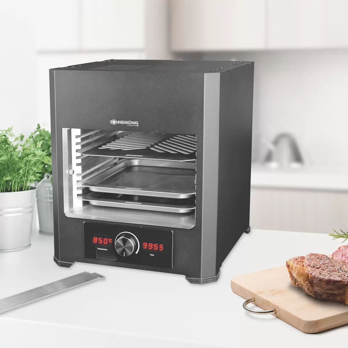 Elektrogrill