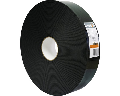 PRECIT nagelafdichtingstape 20 m x 65 mm