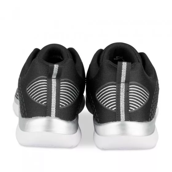 Baskets NOIR UNYK