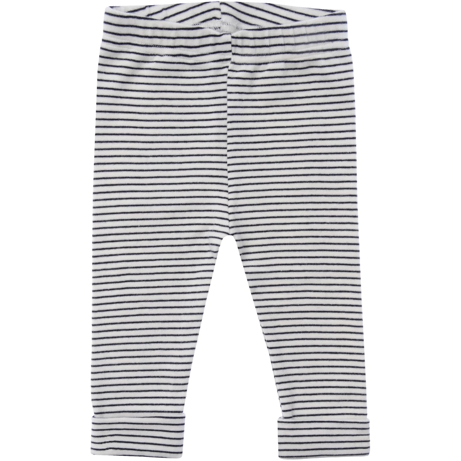 Liliput Leggings anthrazit-ecru