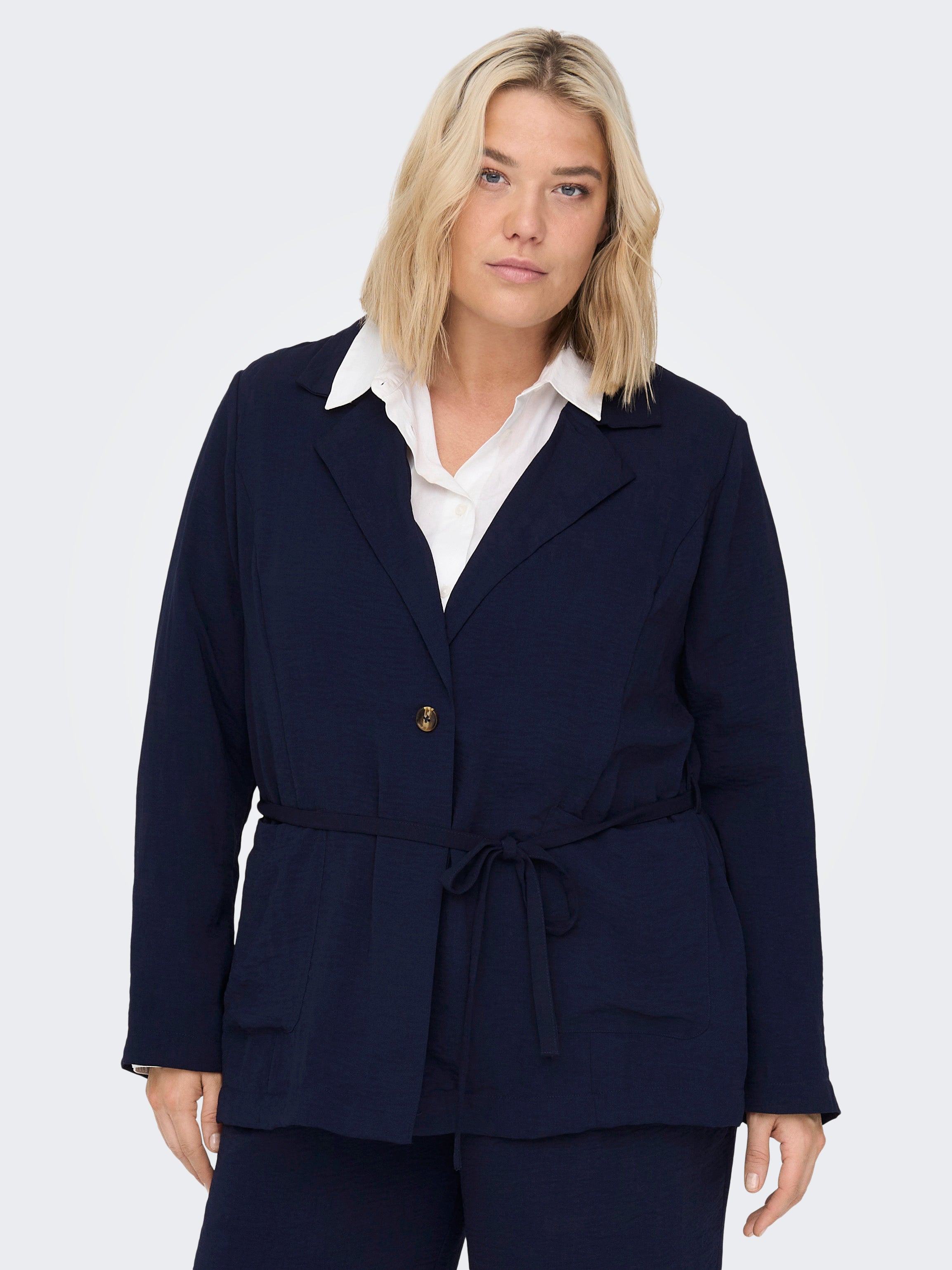 CARJACKO Blazer Night Sky
