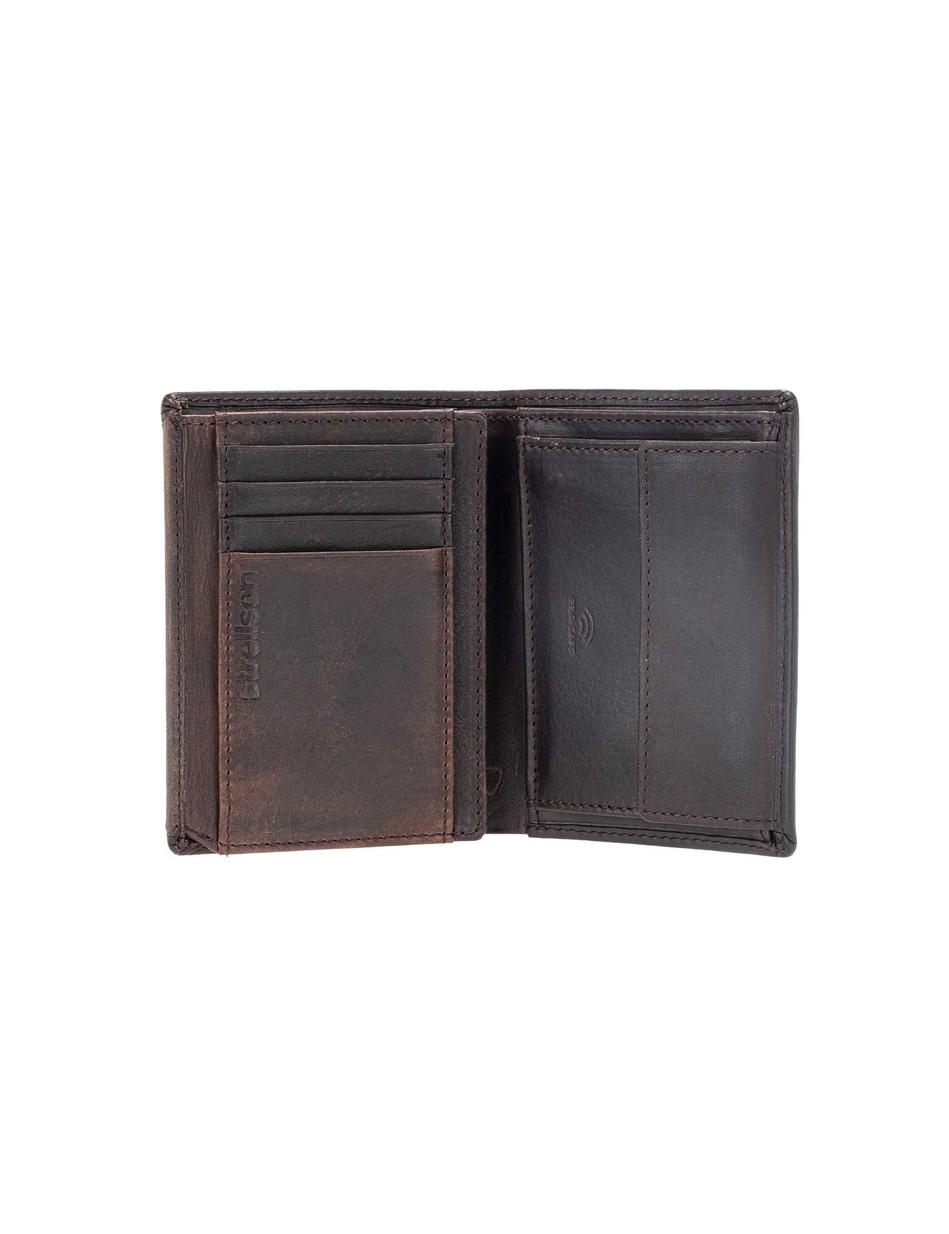 CAMDEN BILLFOLD V8