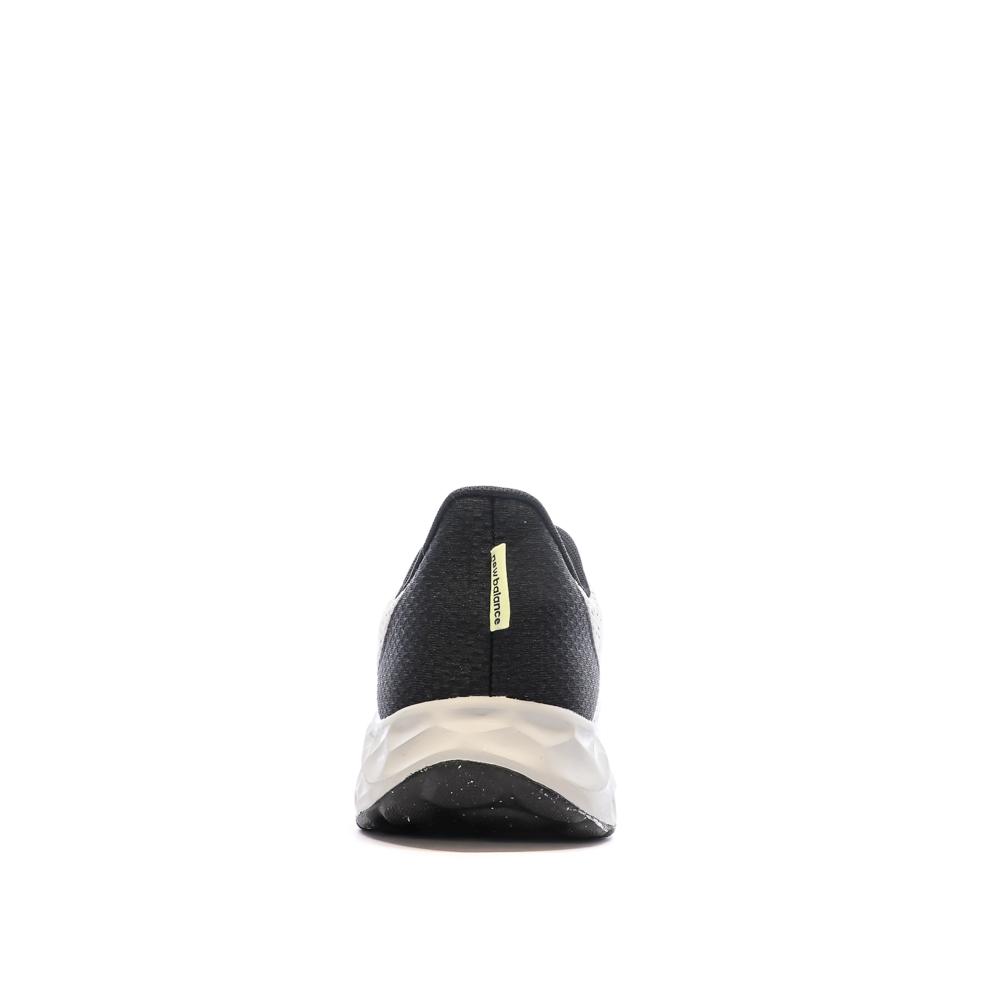 New Balance Chaussures de Running Grise/Noir Homme New Balance Fresh Foam Arishi