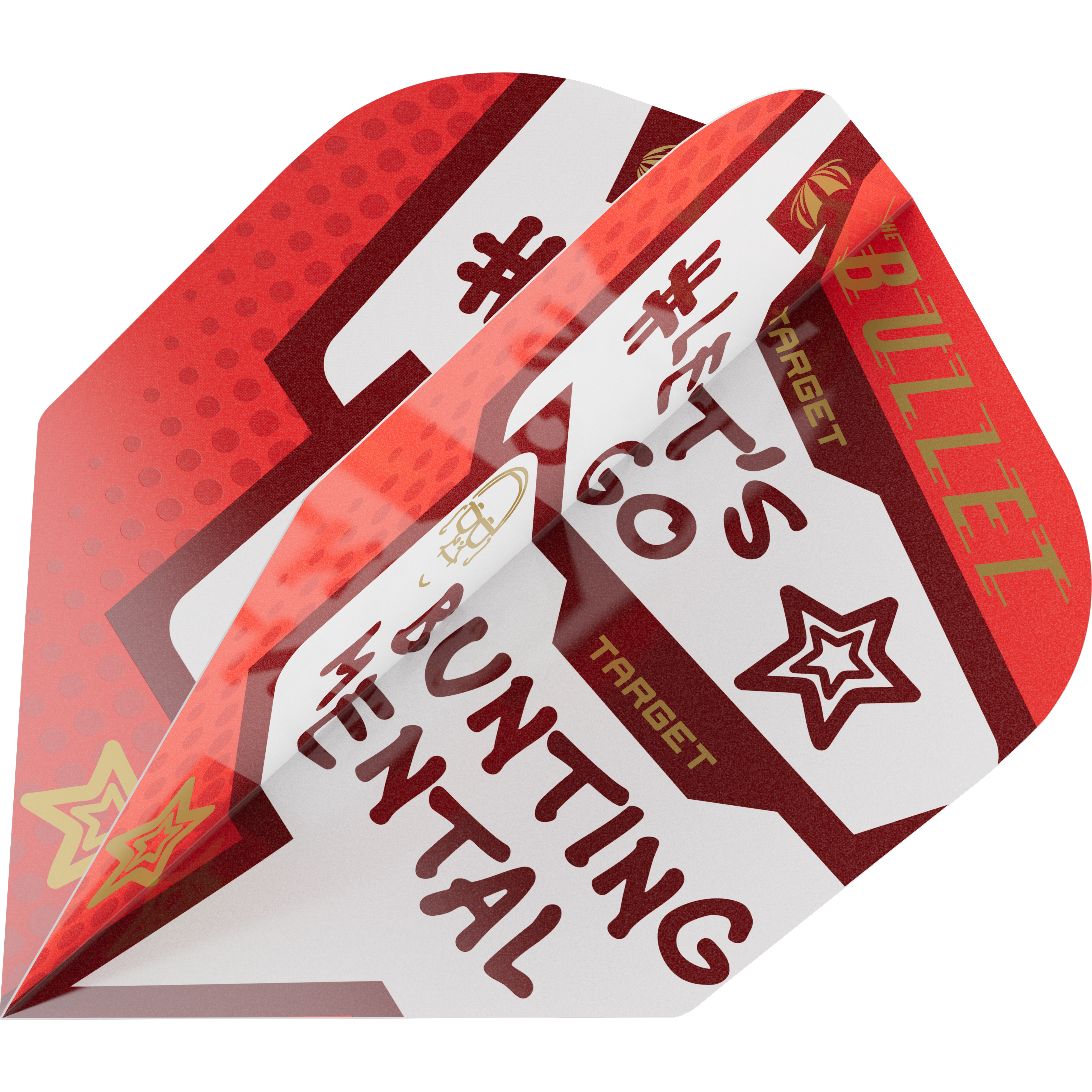 Target - Pro.Ultra Stephen Bunting 2024 - Dartflight