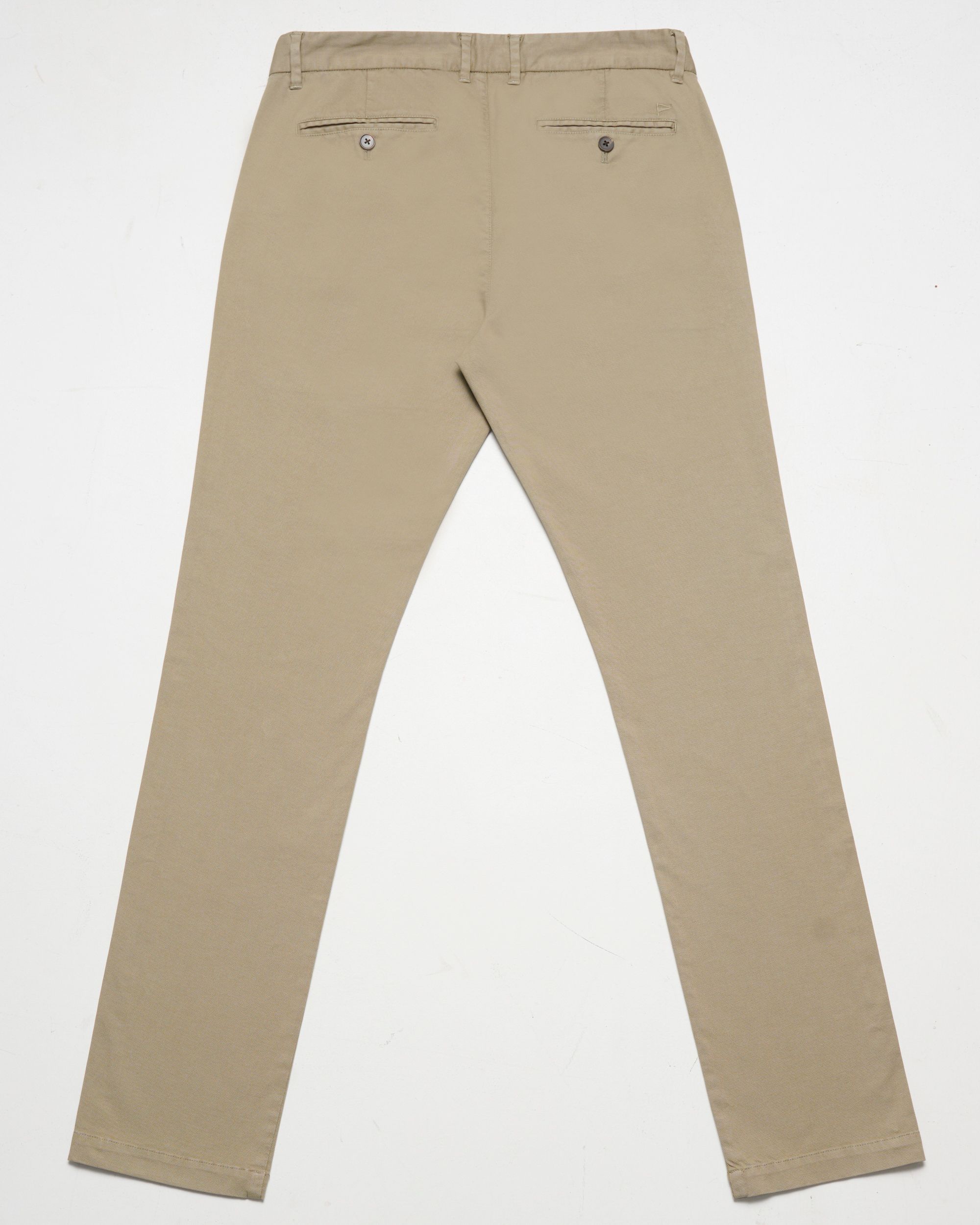 Campbell Henry Chino